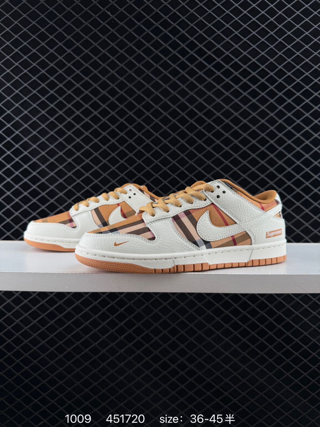 Air Jordan 1 Low AJ1